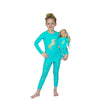 girl pajama set